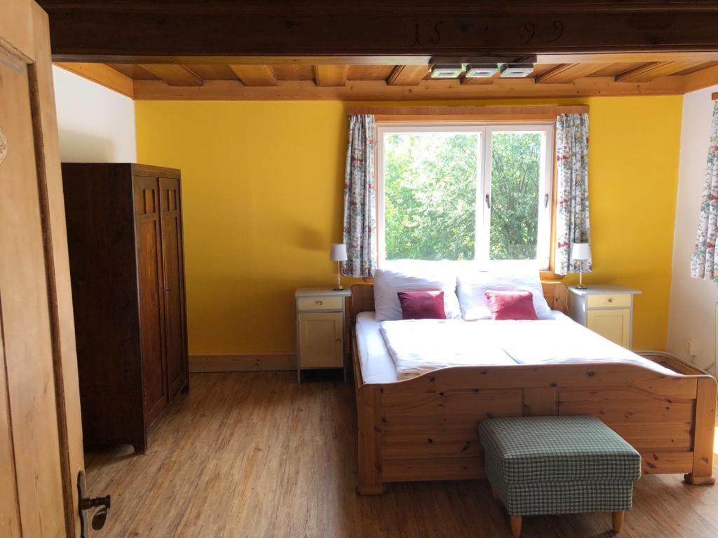 Alpine Appartments Ausseerland Bad Aussee Extérieur photo