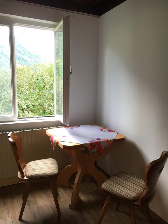 Alpine Appartments Ausseerland Bad Aussee Extérieur photo
